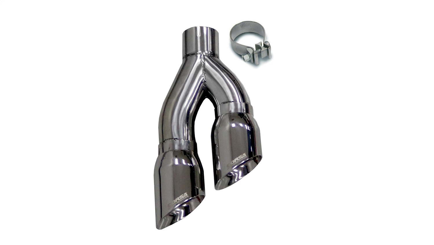 Corsa Performance - 14031 - Exhaust Tail Pipe Tip