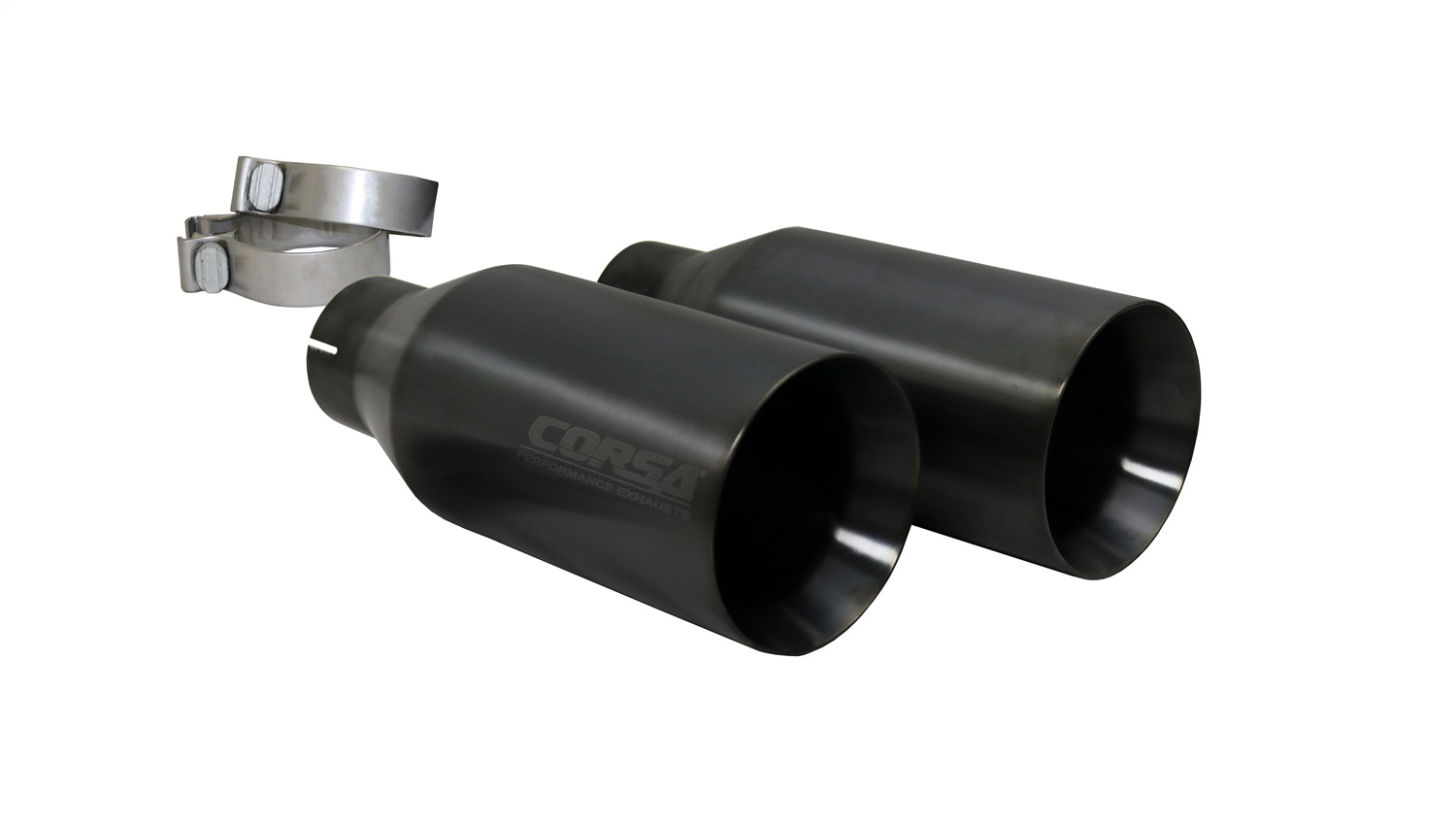 Corsa Performance - 14051GNM - Exhaust Tail Pipe Tip