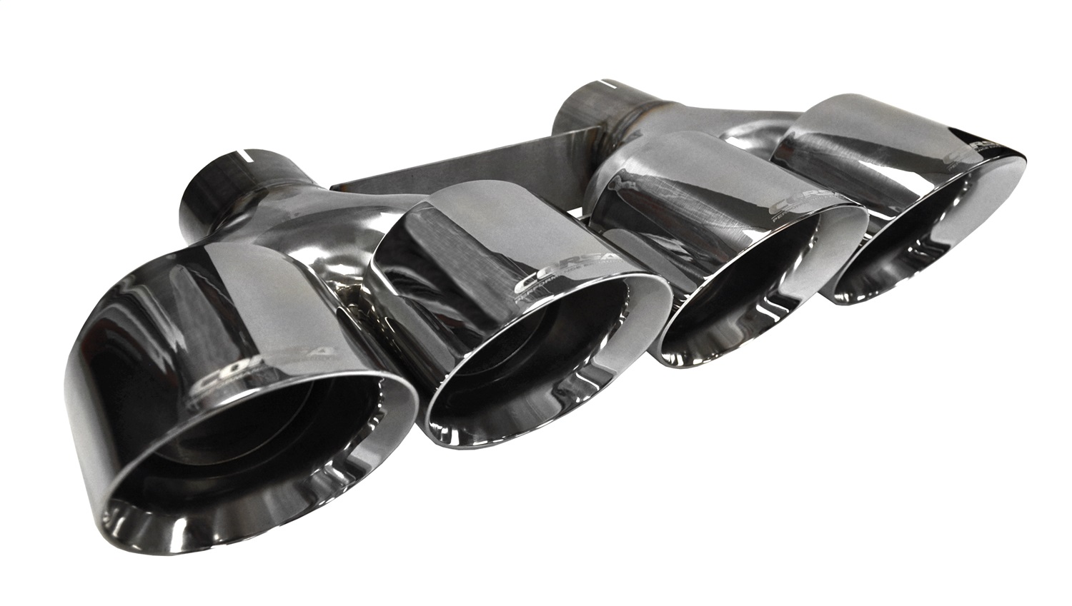 Corsa Performance - 14062 - Exhaust Tail Pipe Tip