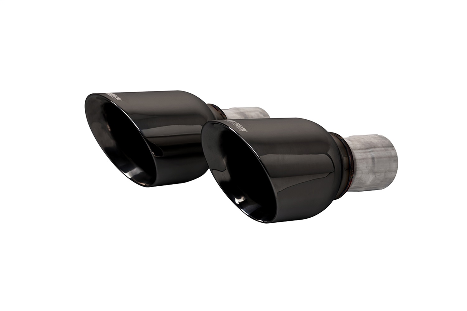 Corsa Performance - 14067BLK - Exhaust Tail Pipe Tip