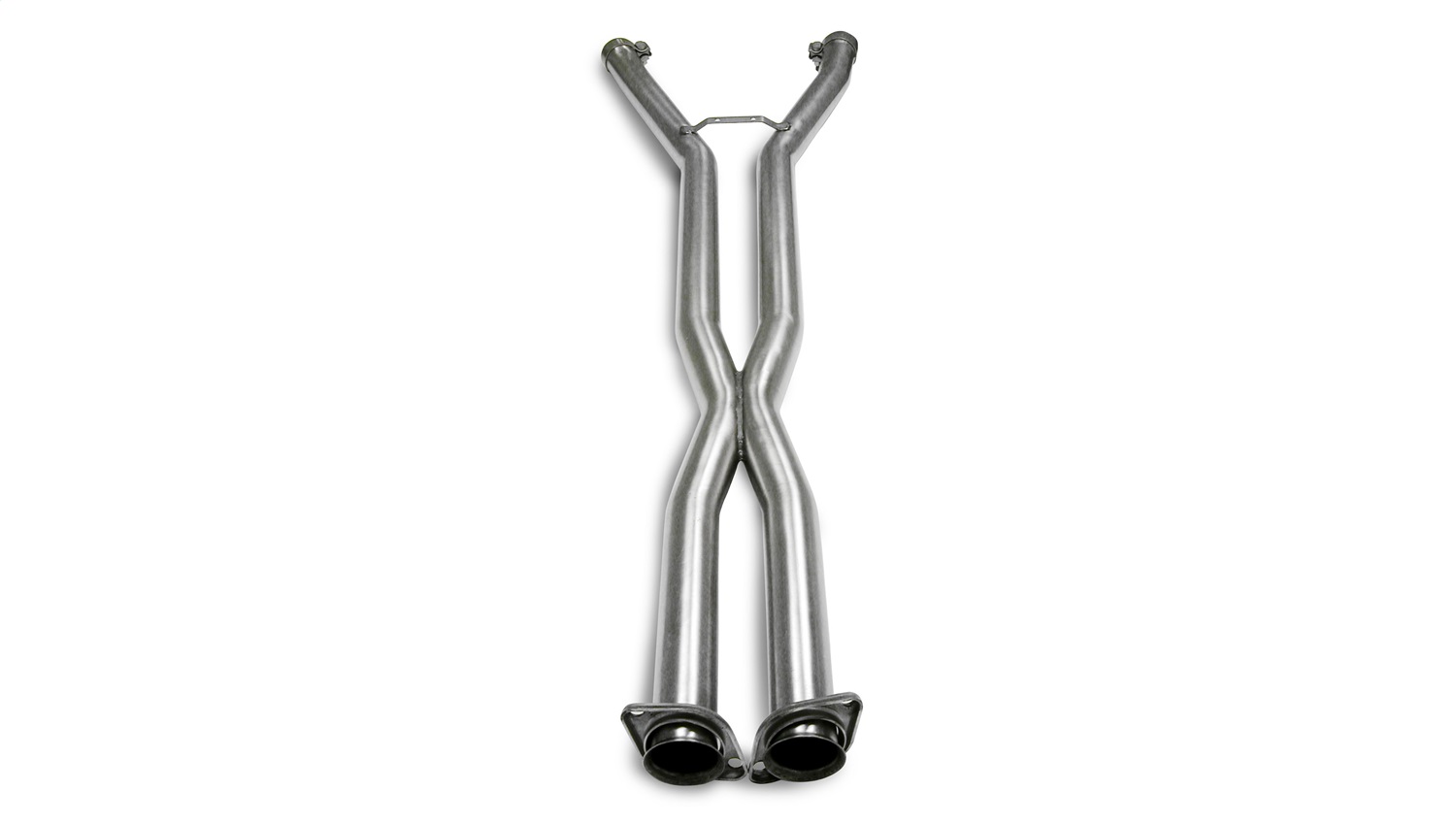 Corsa Performance - 14127 - Exhaust Crossover Pipe