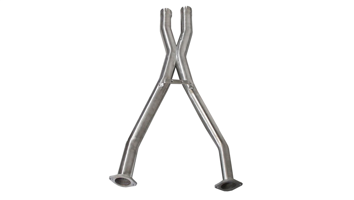 Corsa Performance - 14131 - Exhaust Crossover Pipe