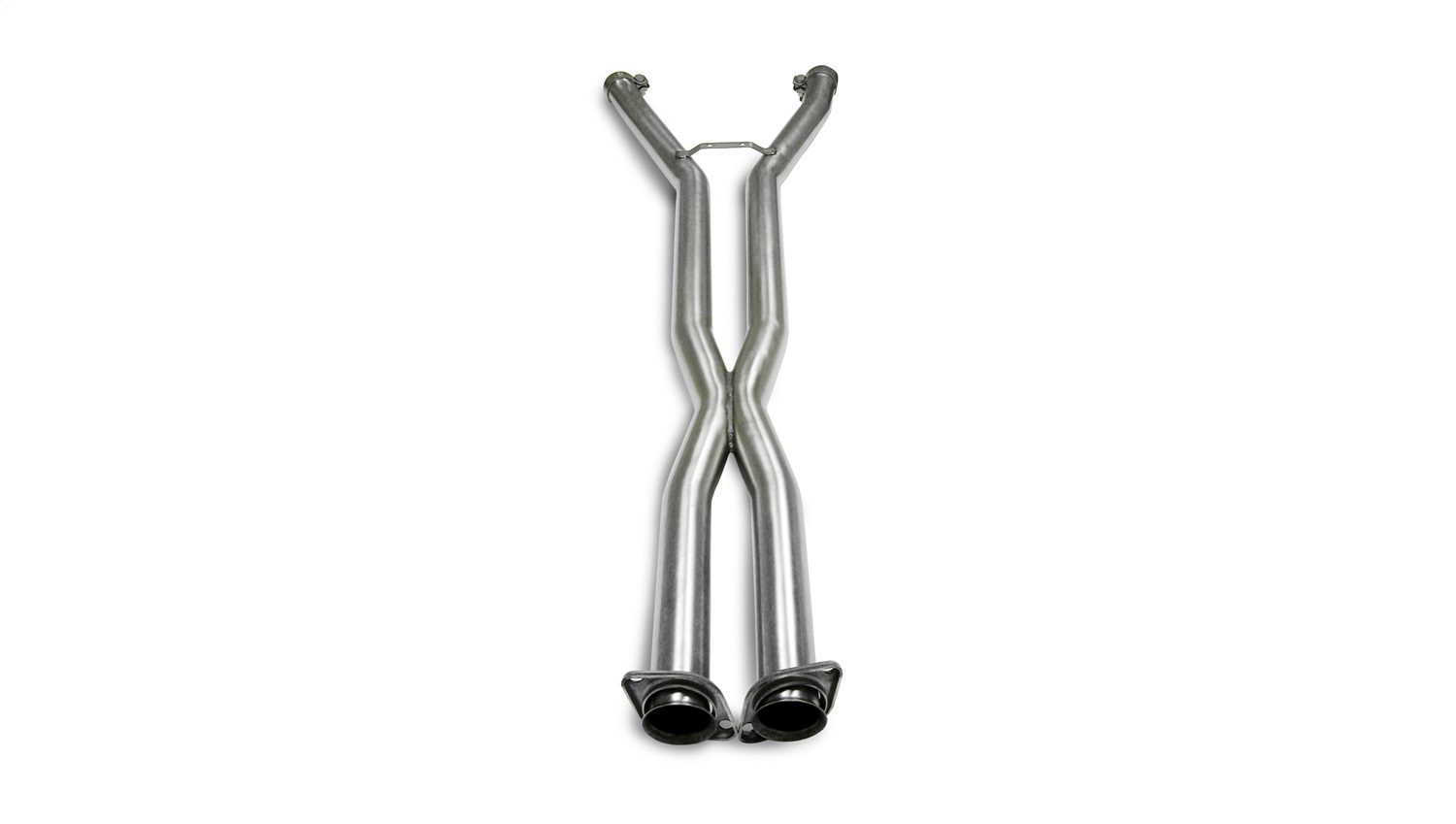 Corsa Performance - 14163 - Exhaust Crossover Pipe