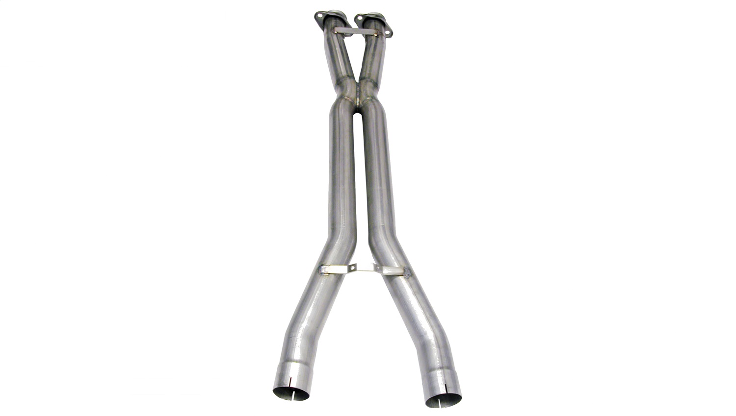 Corsa Performance - 14173 - Exhaust Crossover Pipe