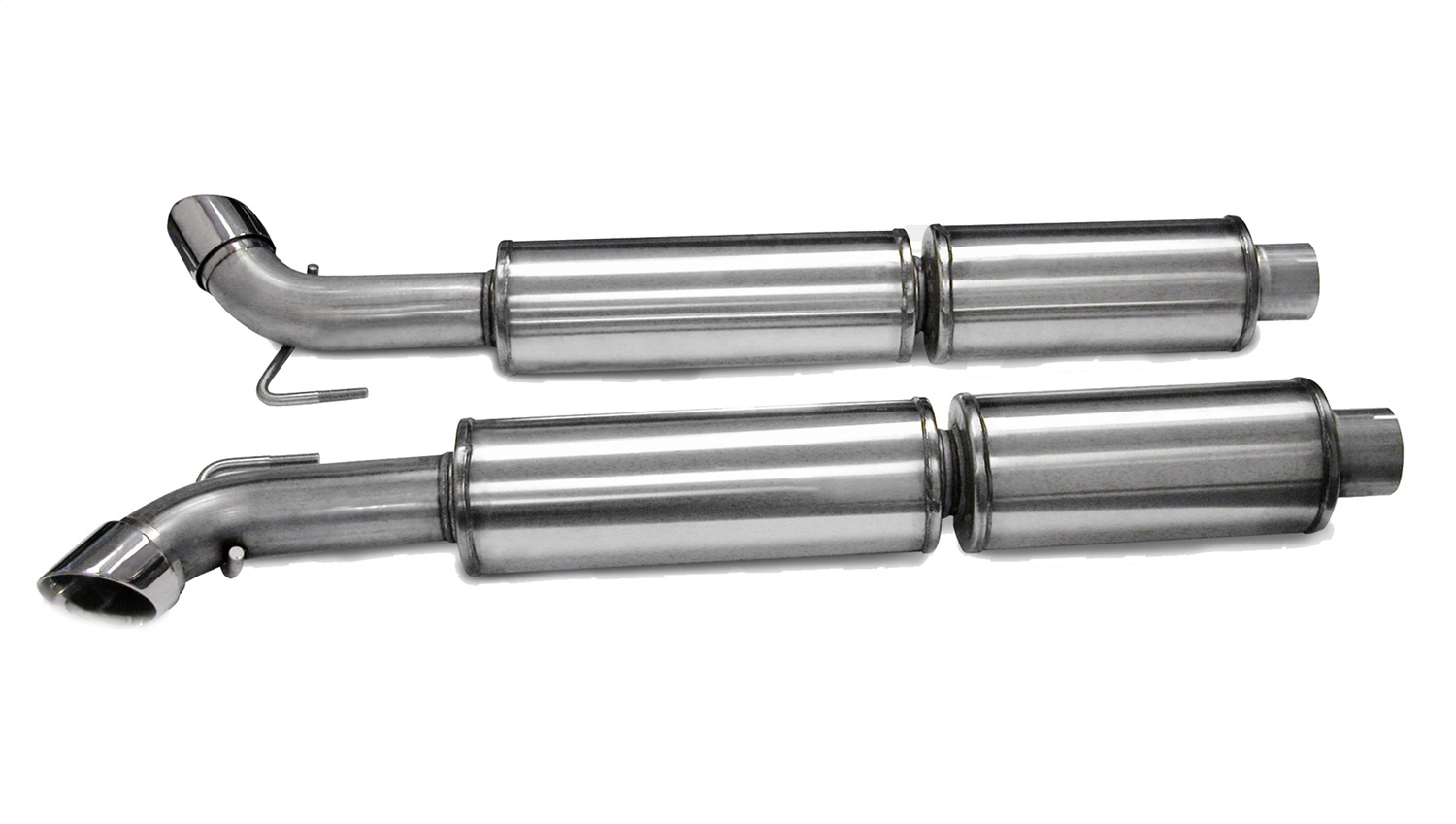 Corsa Performance - 14176 - Exhaust System Kit
