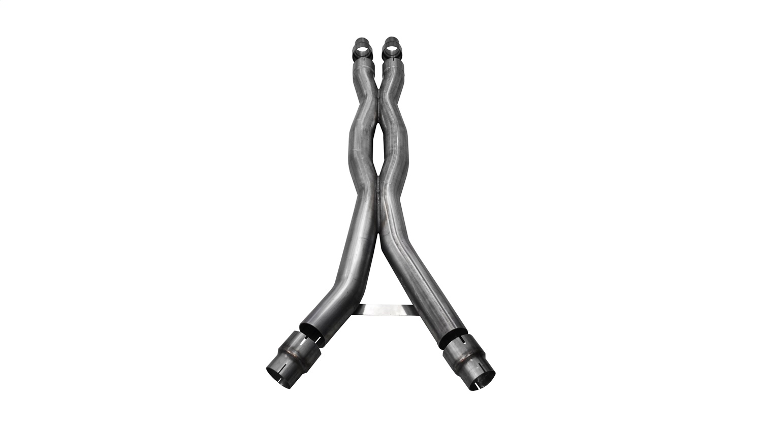 Corsa Performance - 14327 - Exhaust Crossover Pipe