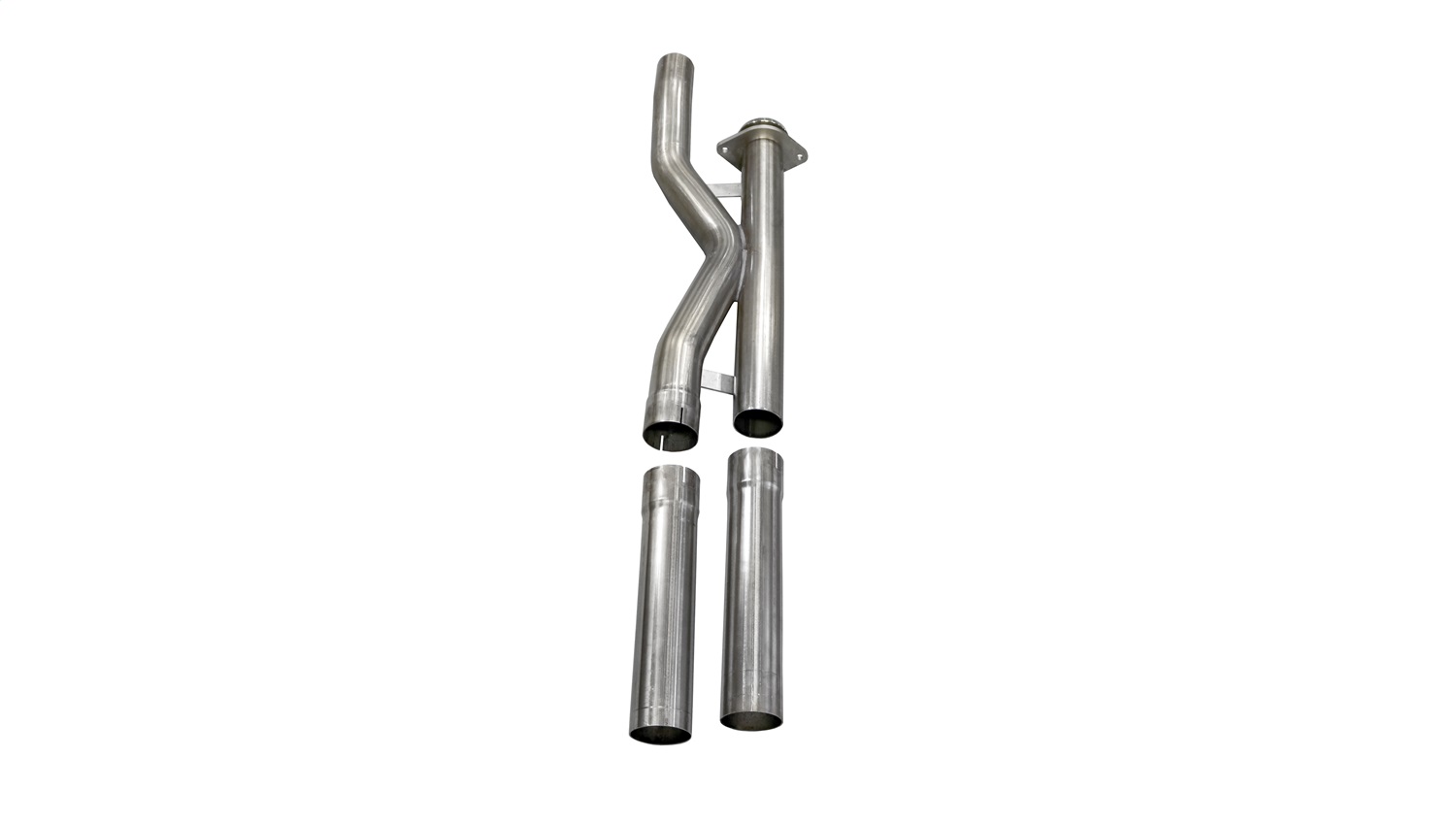Corsa Performance - 14396 - Exhaust Resonator