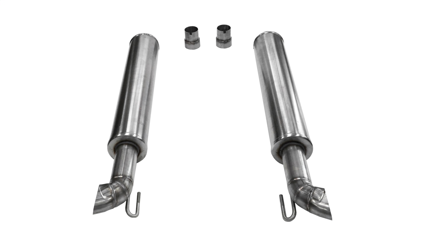 Corsa Performance - 14416 - Exhaust System Kit