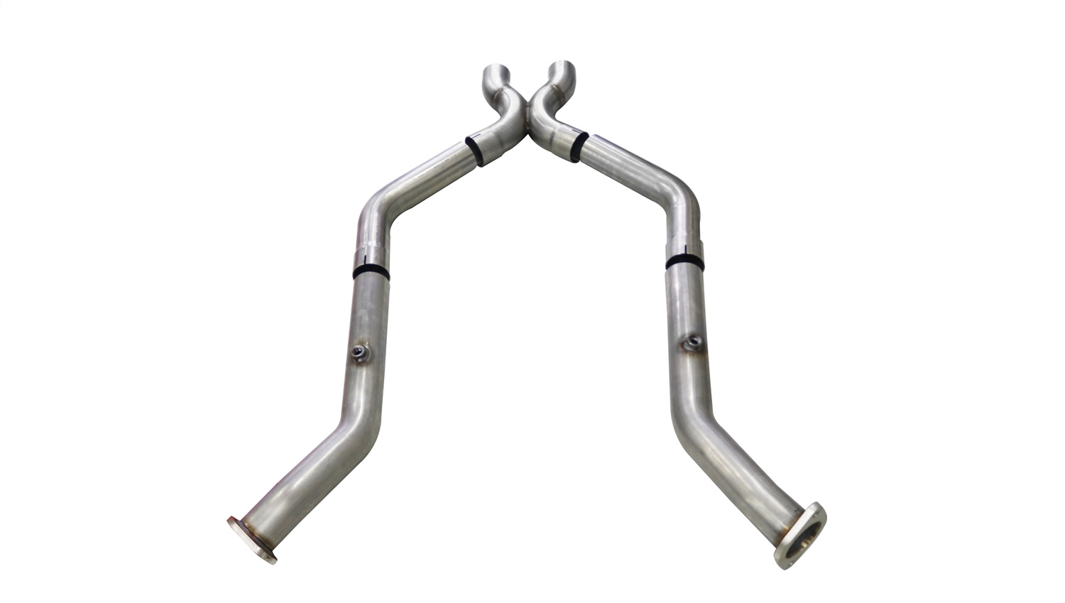 Corsa Performance - 14421 - Exhaust Crossover Pipe
