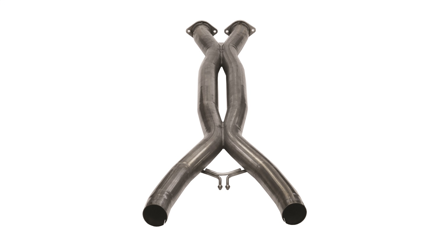 Corsa Performance - 14761 - Exhaust Crossover Pipe
