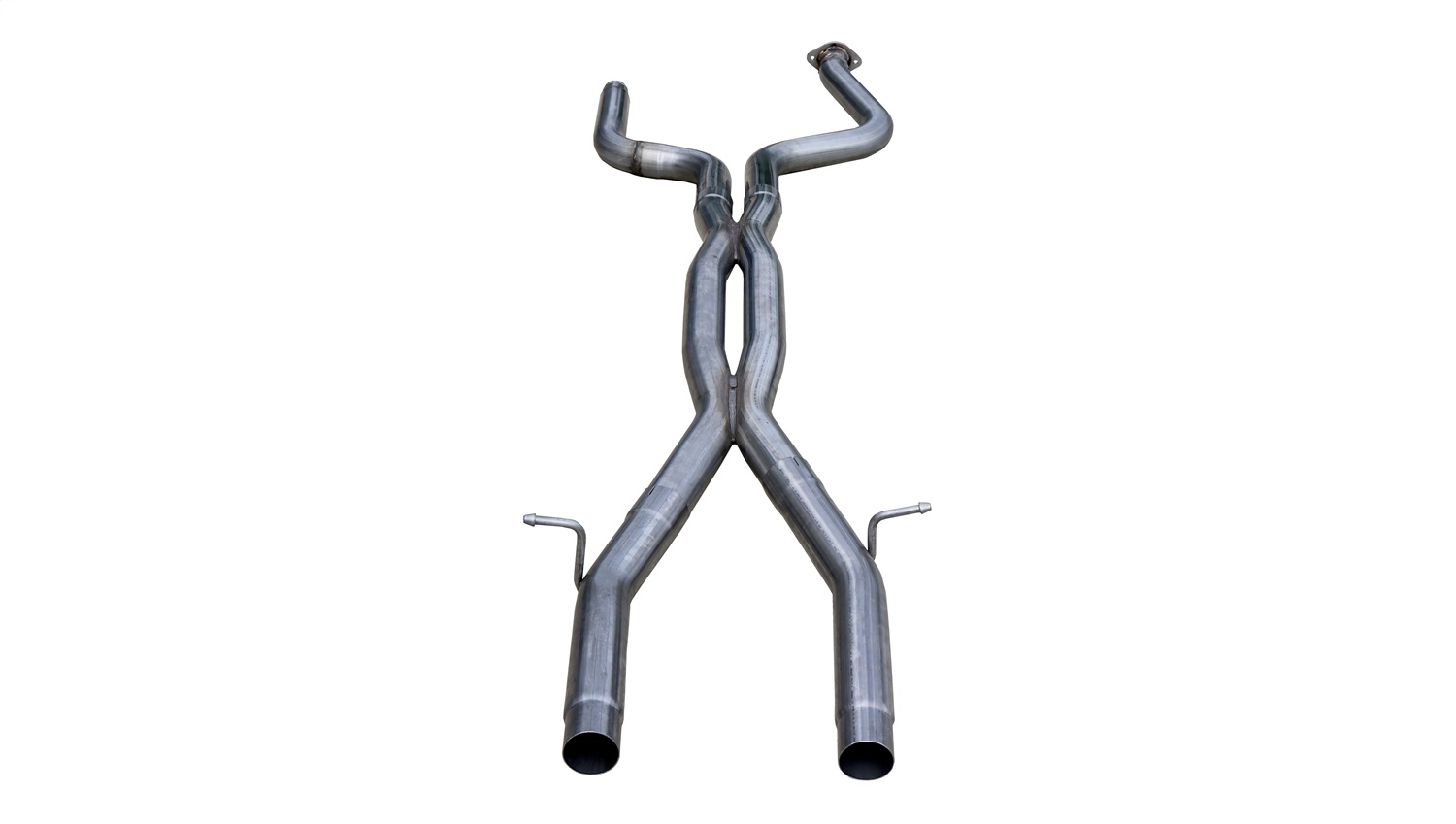 Corsa Performance - 14788 - Exhaust Pipe