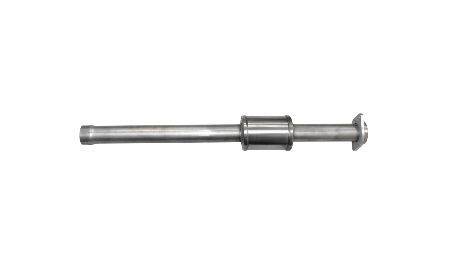 Corsa Performance - 14840 - Exhaust Resonator