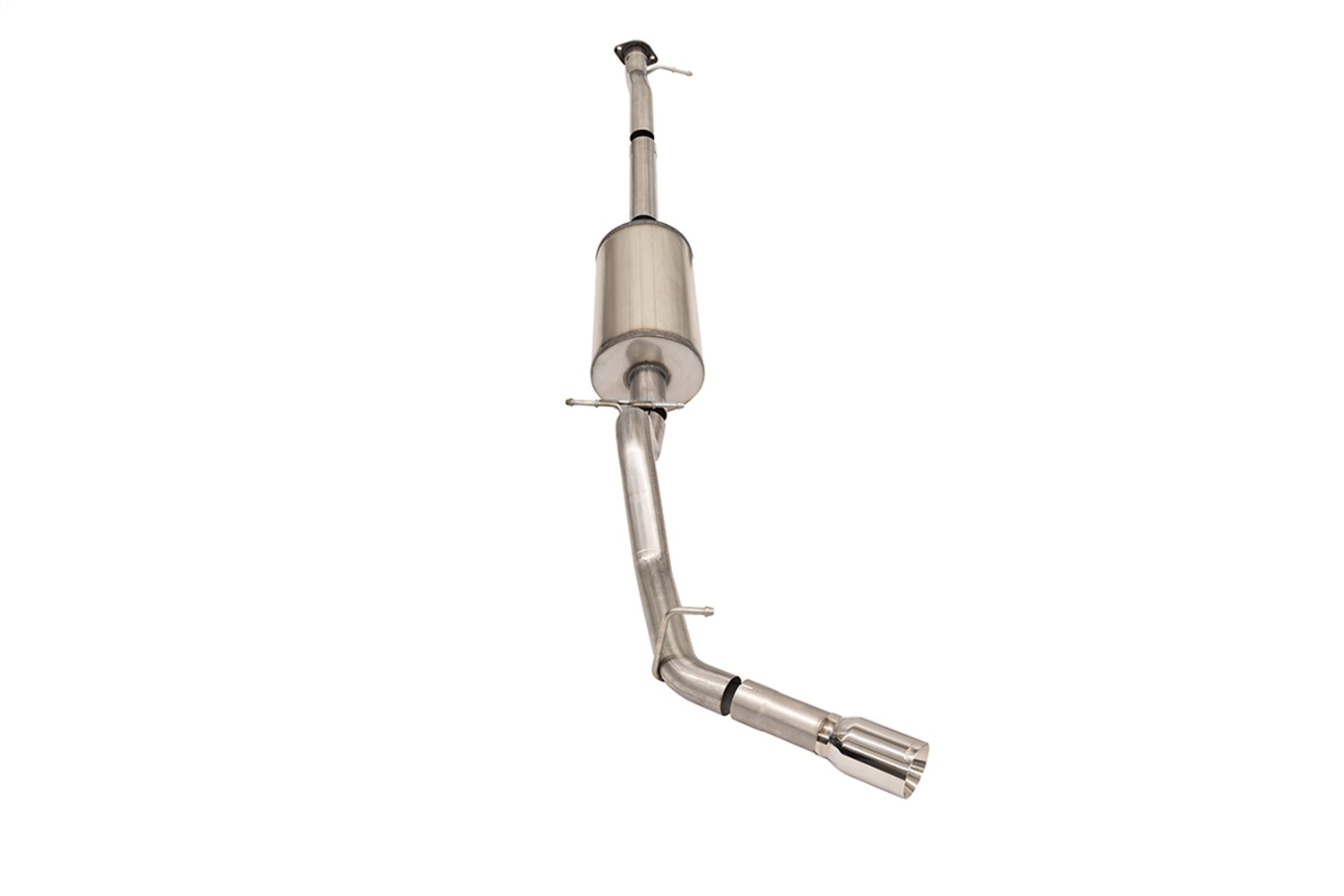 Corsa Performance - 14928 - Exhaust System Kit