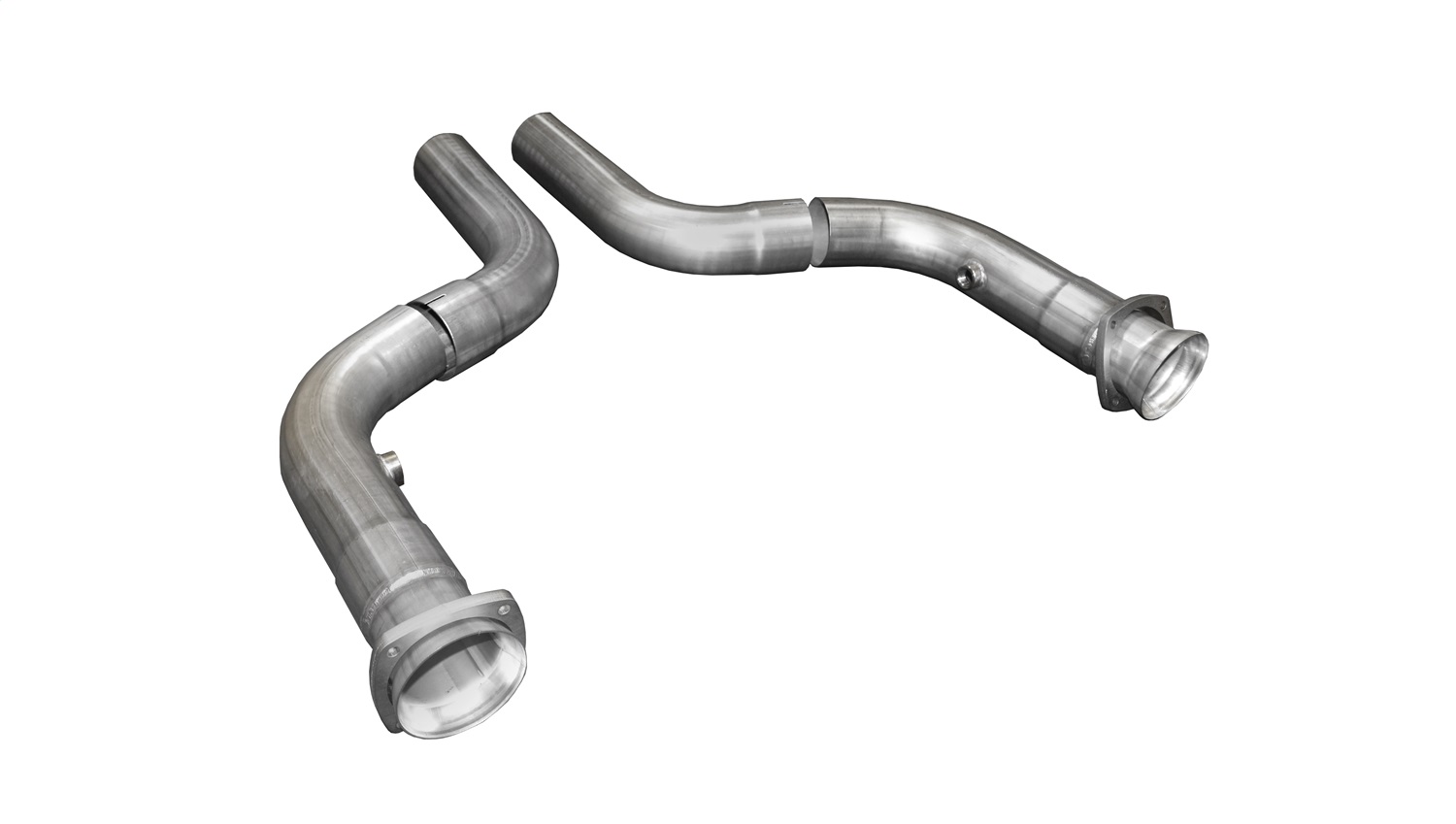 Corsa Performance - 16015 - Exhaust Pipe
