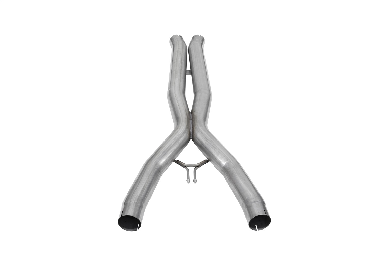 Corsa Performance - 21078 - Exhaust Crossover Pipe
