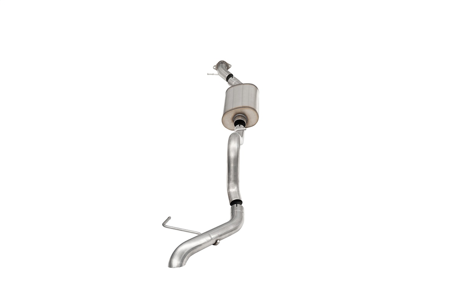 Corsa Performance - 21203 - Exhaust System Kit