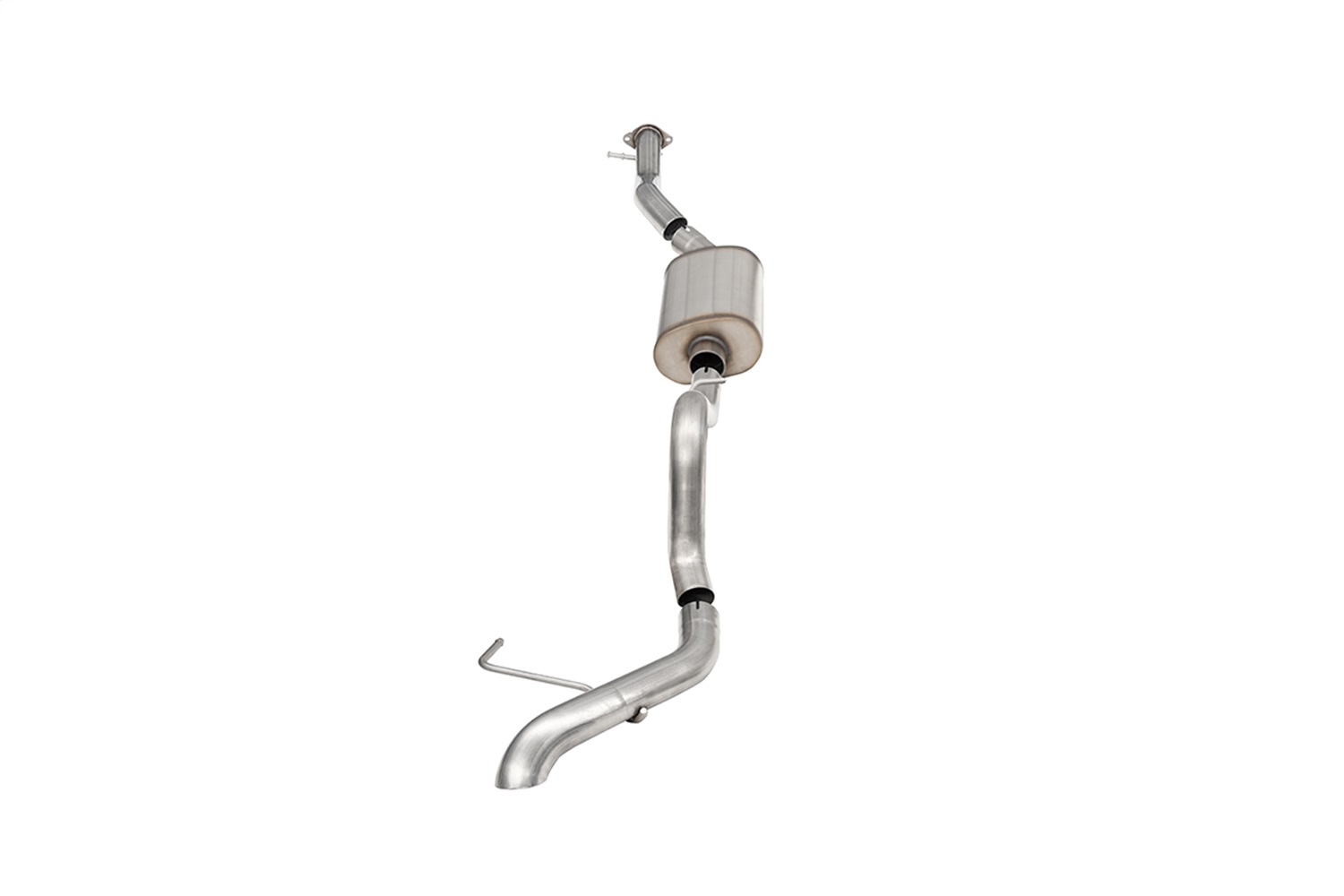 Corsa Performance - 21205 - Exhaust System Kit