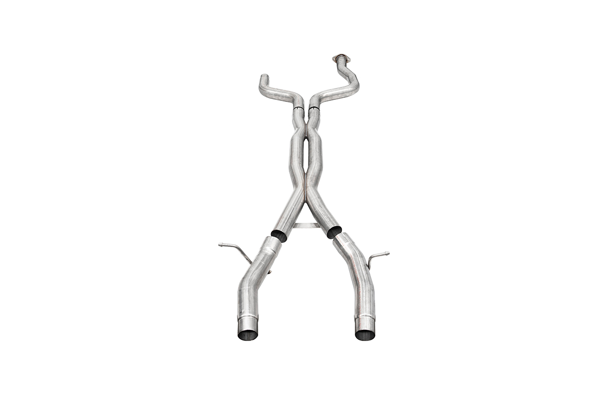 Corsa Performance - 21318 - Exhaust Pipe