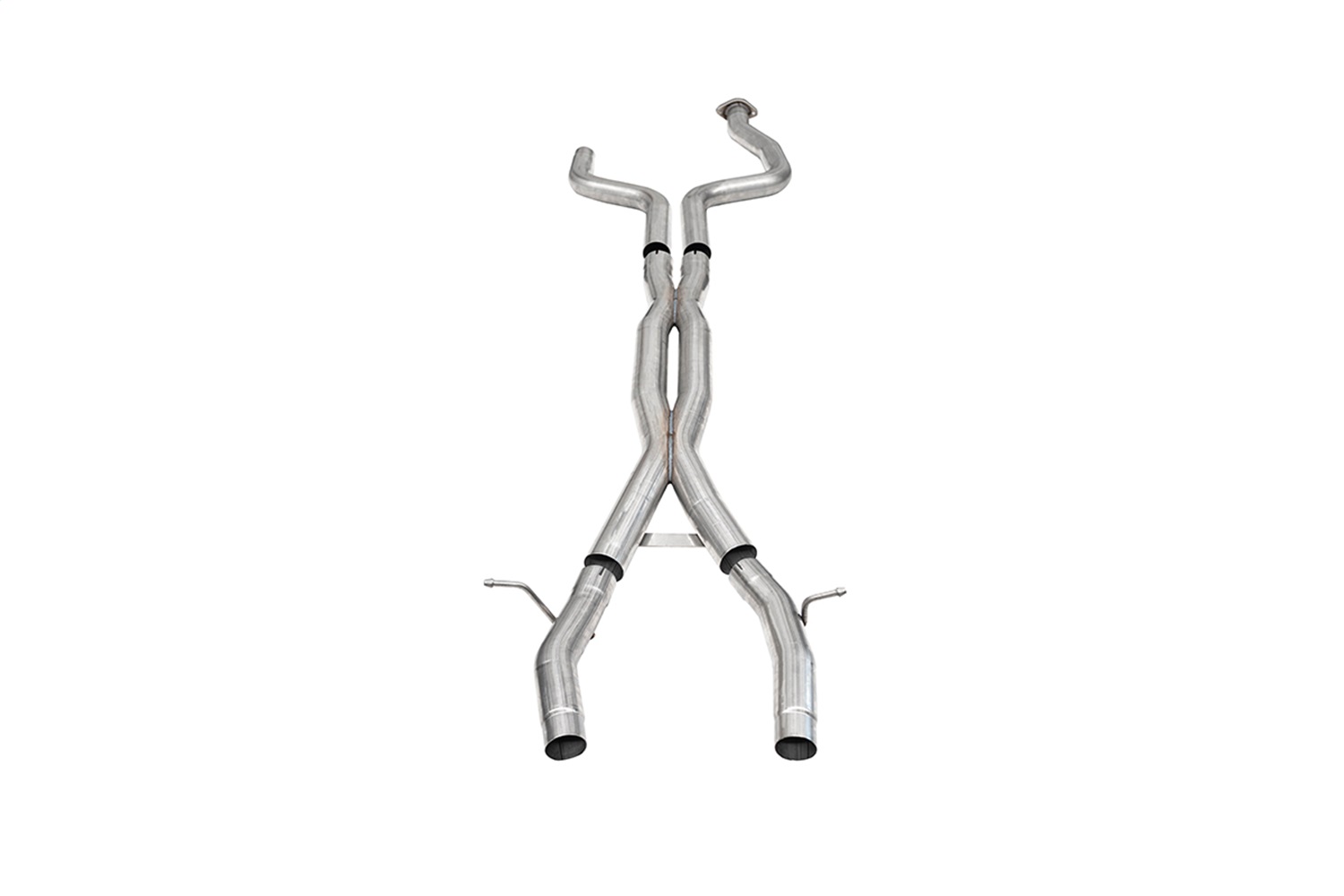 Corsa Performance - 21321 - Exhaust Crossover Pipe