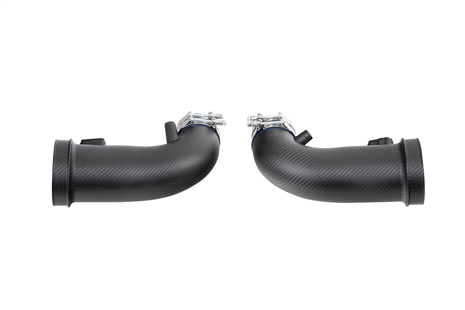 Corsa Performance - 44014MT - Engine Cold Air Intake Tube