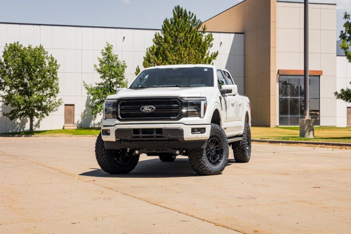 ReadyLift 42-21641 - MAX3.3 Lift Kits