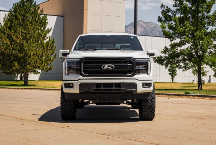 ReadyLift 42-21641 - MAX3.3 Lift Kits