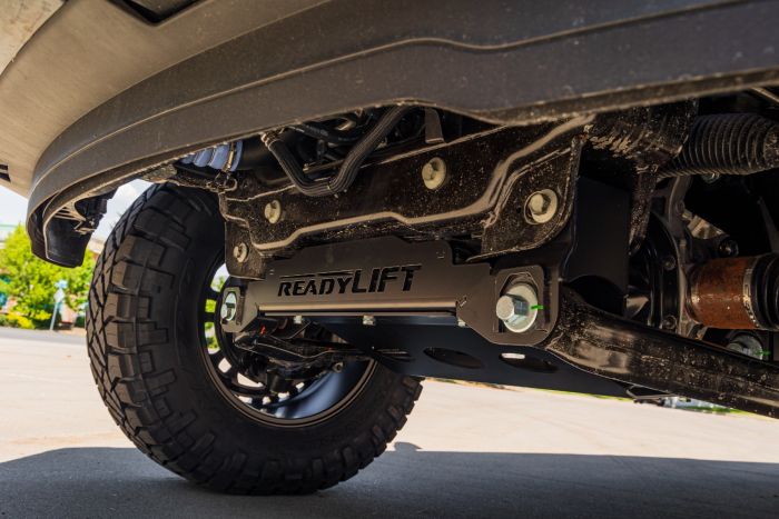 ReadyLift 42-21641 - MAX3.3 Lift Kits