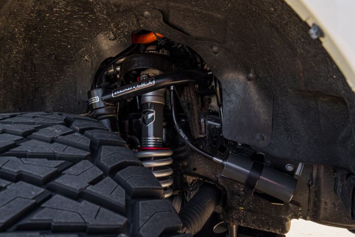 ReadyLift 42-21641 - MAX3.3 Lift Kits