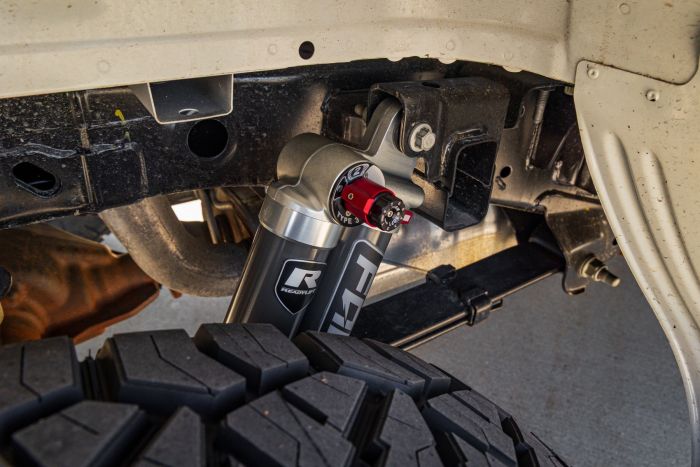 ReadyLift 42-21641 - MAX3.3 Lift Kits