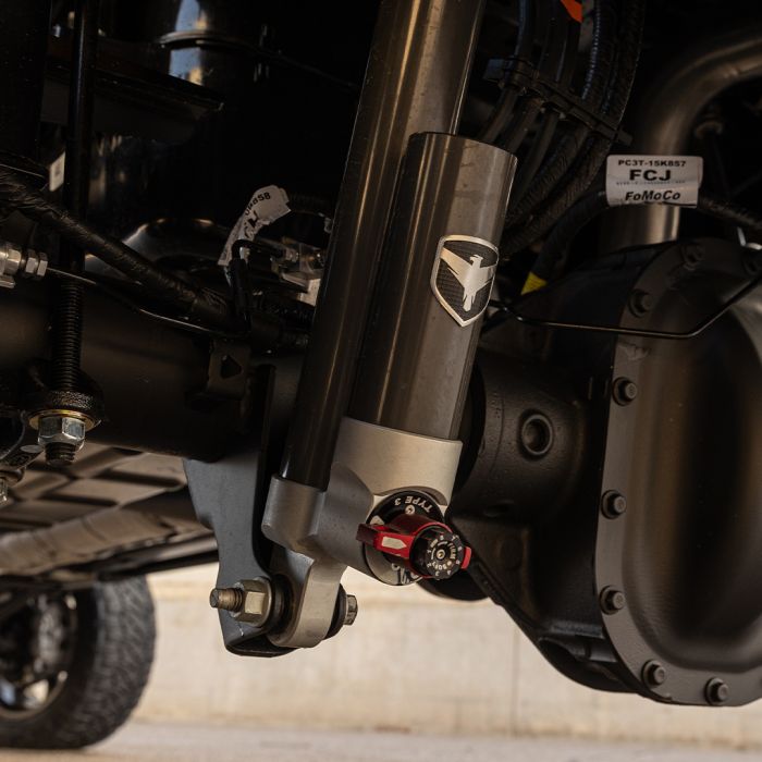ReadyLift 46-20255 - Leveling Kits