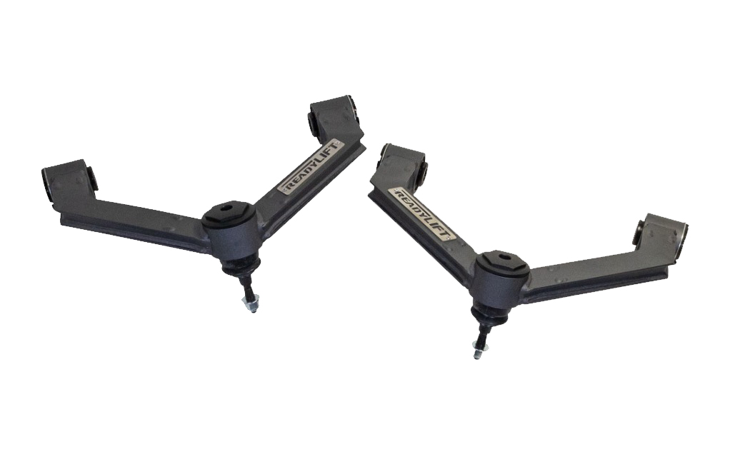 ReadyLift 67-30320 - Suspension Components, Gray