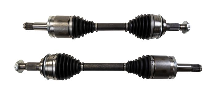 ReadyLift 62-52460 - Performance Lift Kits, Silver, Steel and Shocks