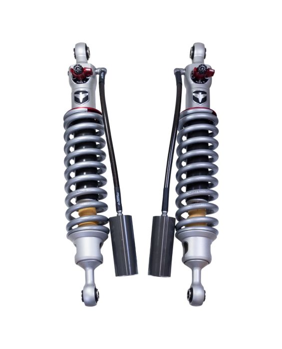 ReadyLift 62-55365 - Performance Lift Kits, Black, Steele