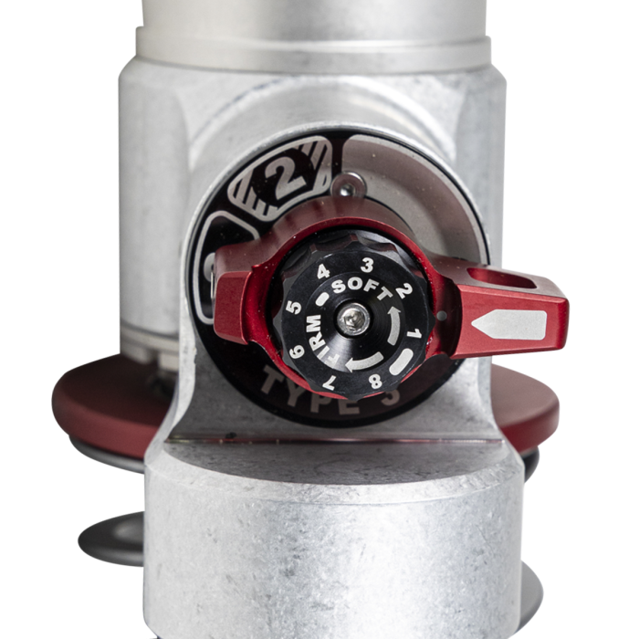 ReadyLift 62-52460 - Performance Lift Kits, Silver, Steel and Shocks