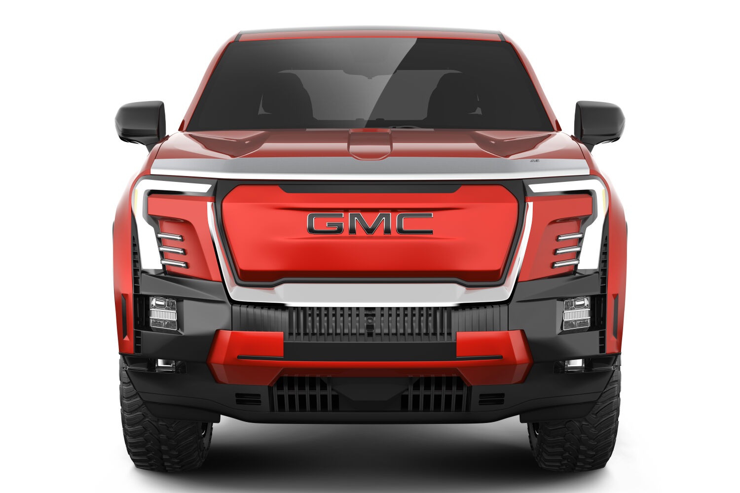 Auto Ventshade AVS 622228 - AVS Aeroskin Chrome, Low Profile, Abs Thermoplastic