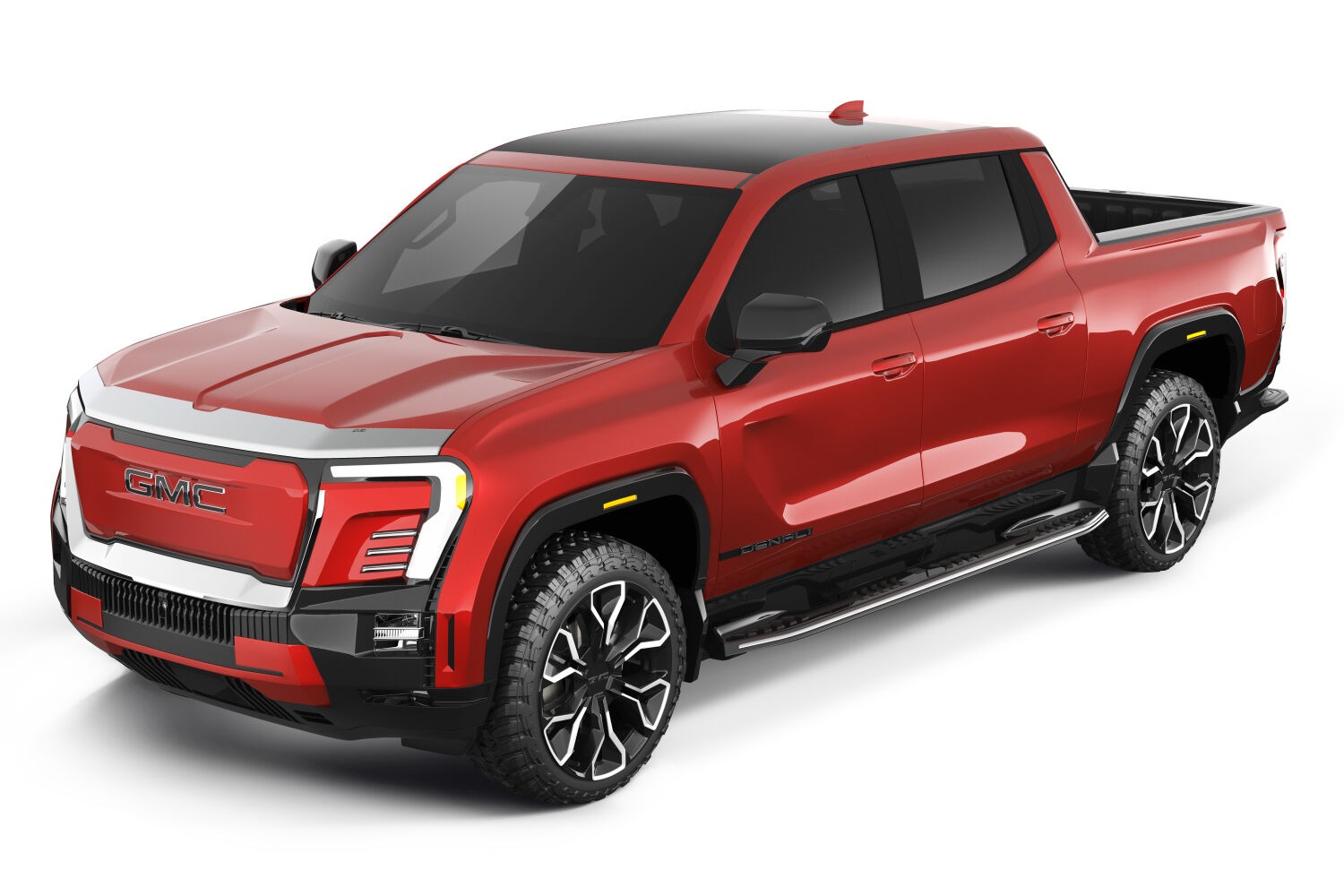 Auto Ventshade AVS 622228 - AVS Aeroskin Chrome, Low Profile, Abs Thermoplastic