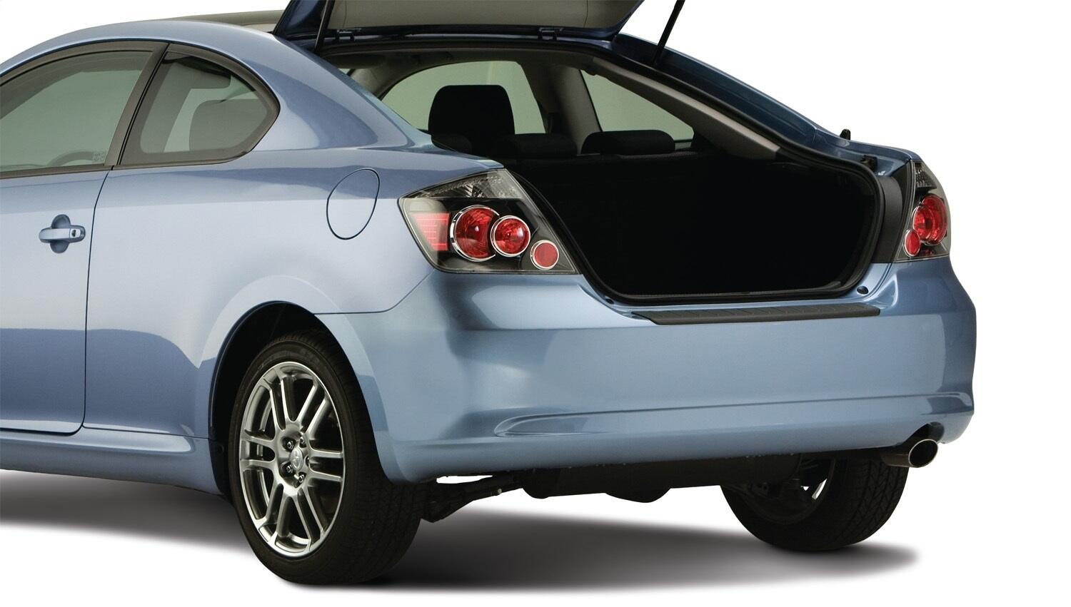 Auto Ventshade AVS 114003 - AVS Bumper Protection