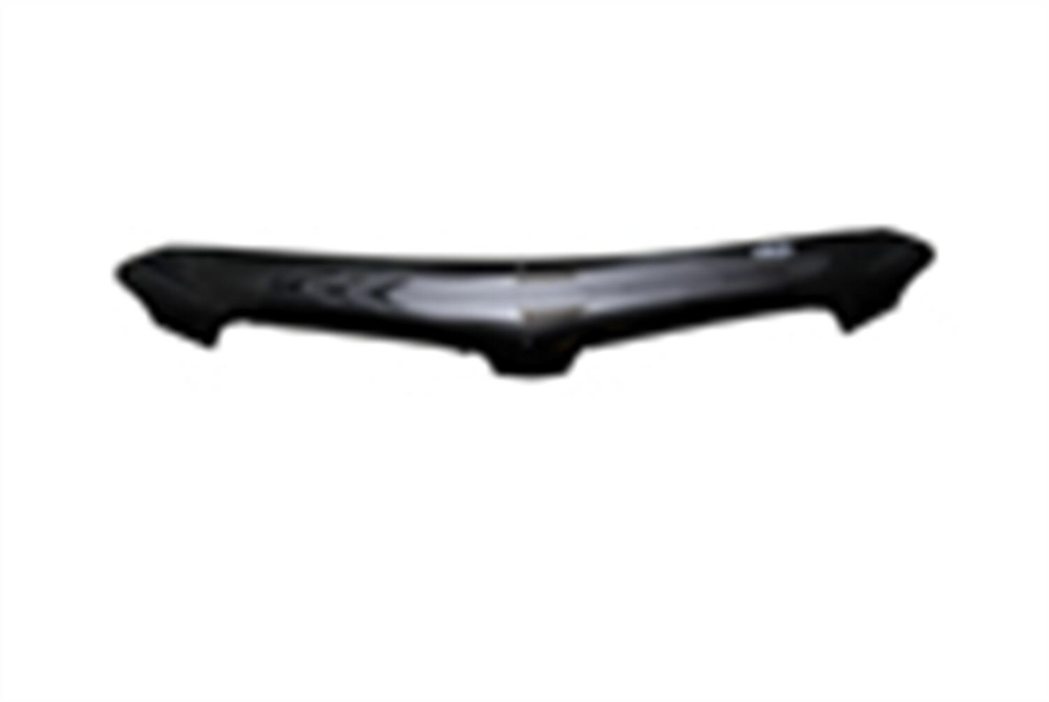 Auto Ventshade AVS 20042 - AVS Carflector, Low Profile, Modified Acrylic