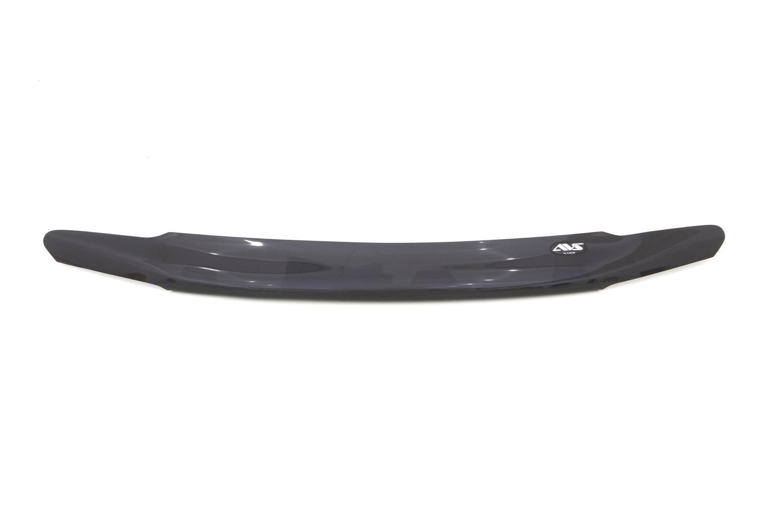 Auto Ventshade AVS 20049 - AVS Carflector, Low Profile, Modified Acrylic