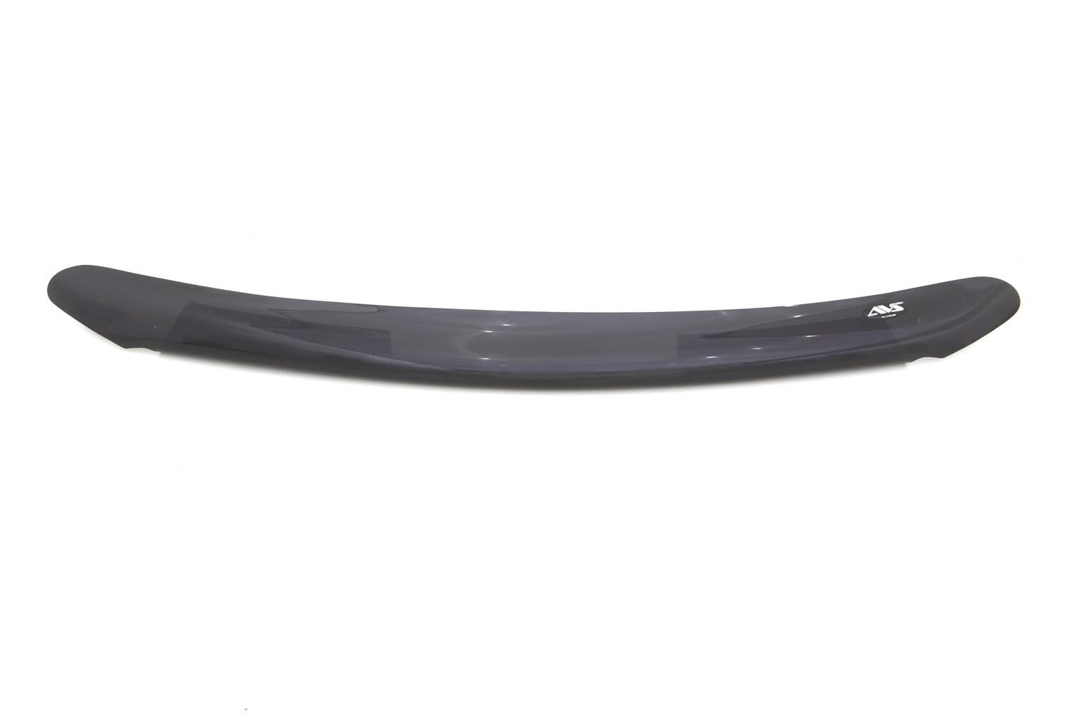 Auto Ventshade AVS 20051 - AVS Carflector, Low Profile, Modified Acrylic