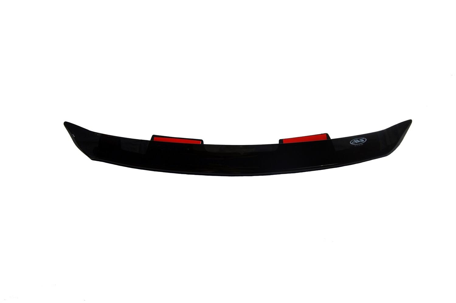 Auto Ventshade AVS 20237 - AVS Carflector, Low Profile, Modified Acrylic