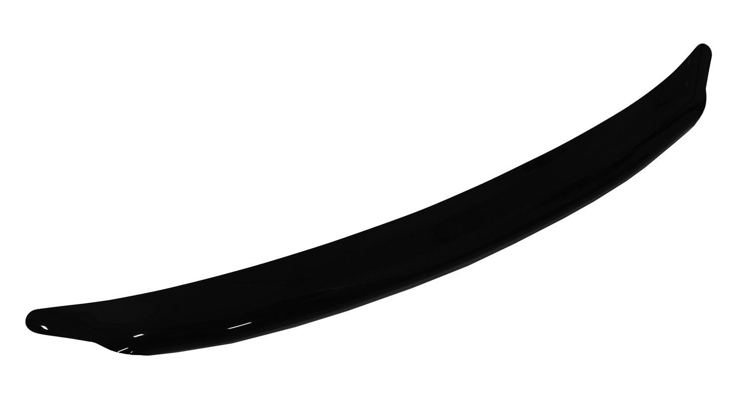 Auto Ventshade AVS 20296 - AVS Carflector, Low Profile, Modified Acrylic