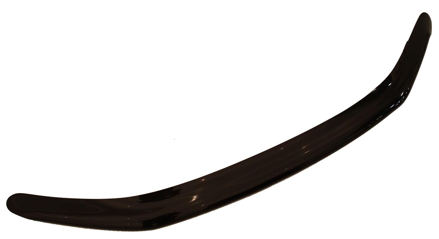 Auto Ventshade AVS 20343 - AVS Carflector, Low Profile, Modified Acrylic
