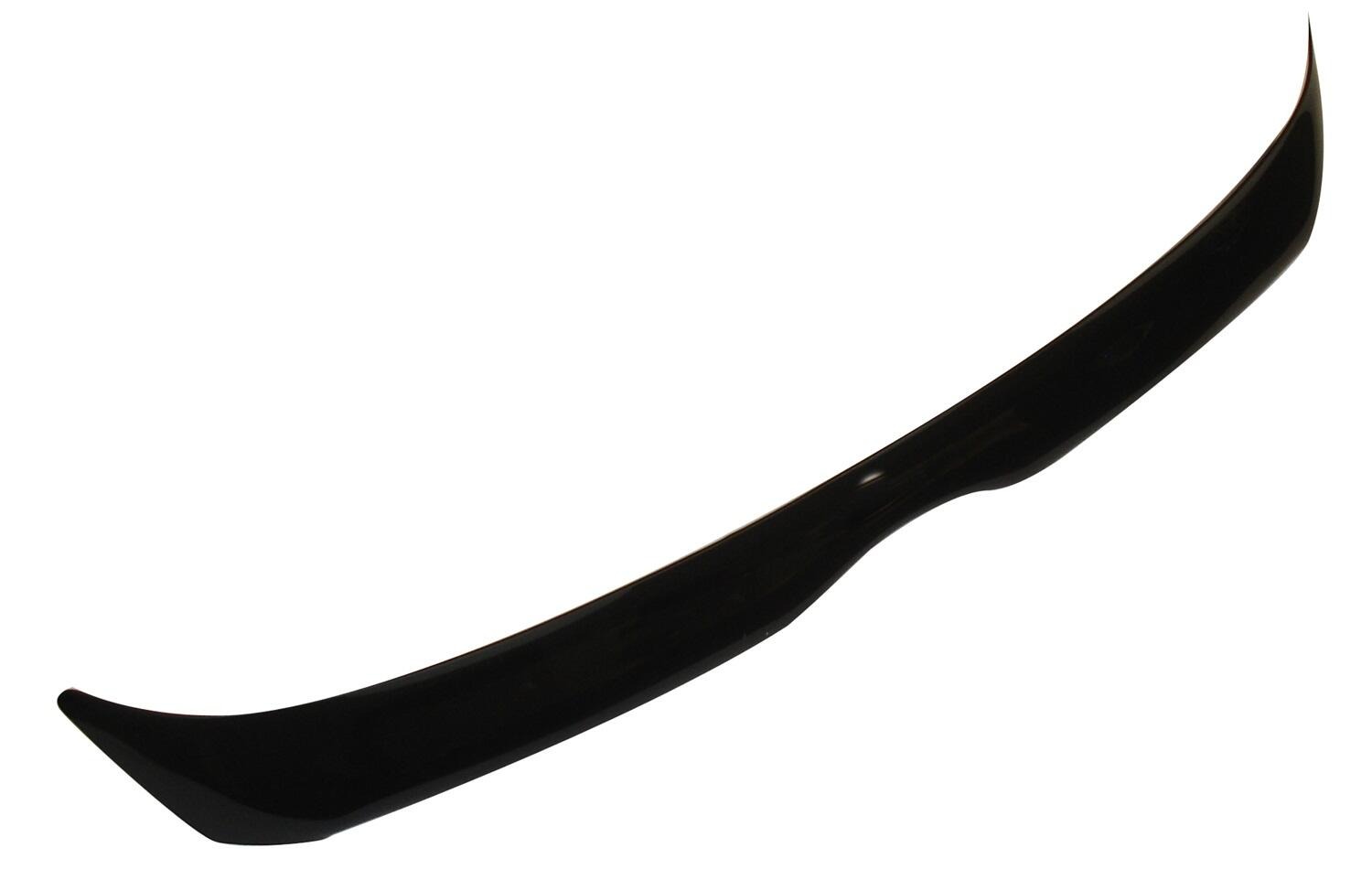 Auto Ventshade AVS 20589 - AVS Carflector, Low Profile, Modified Acrylic