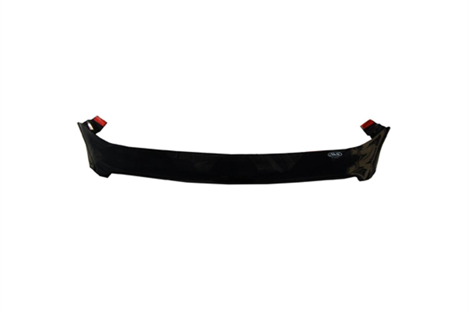 Auto Ventshade AVS 20604 - AVS Carflector, Low Profile, Modified Acrylic