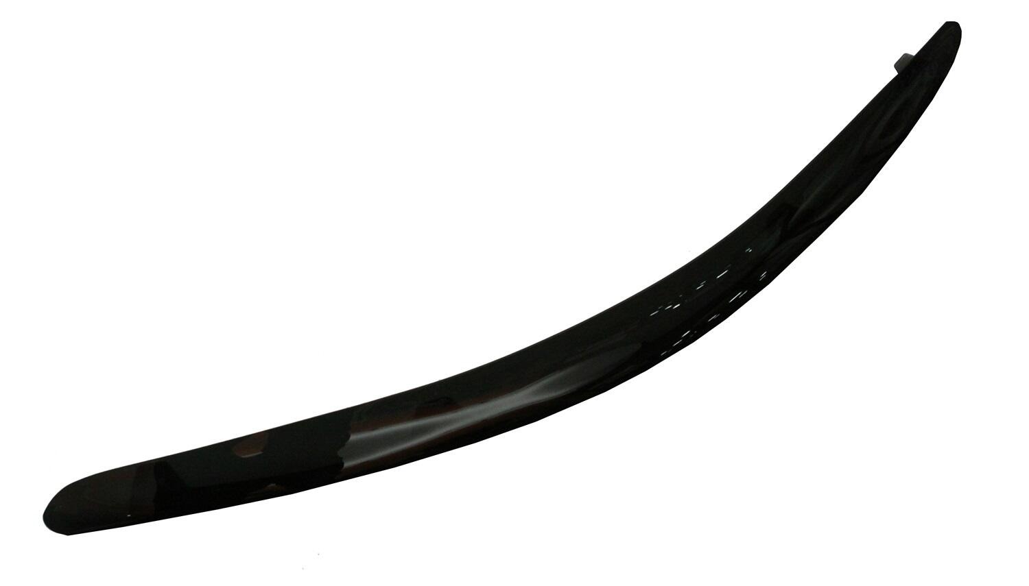 Auto Ventshade AVS 20640 - AVS Carflector, Low Profile, Modified Acrylic