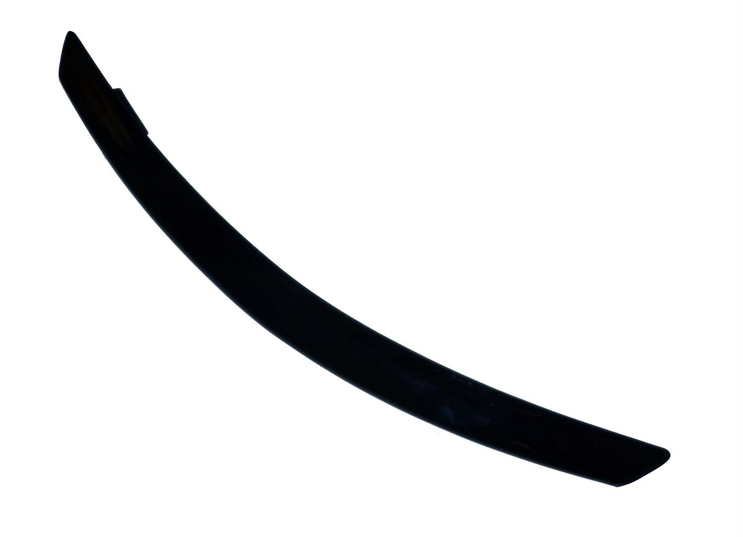 Auto Ventshade AVS 20659 - AVS Carflector, Low Profile, Modified Acrylic