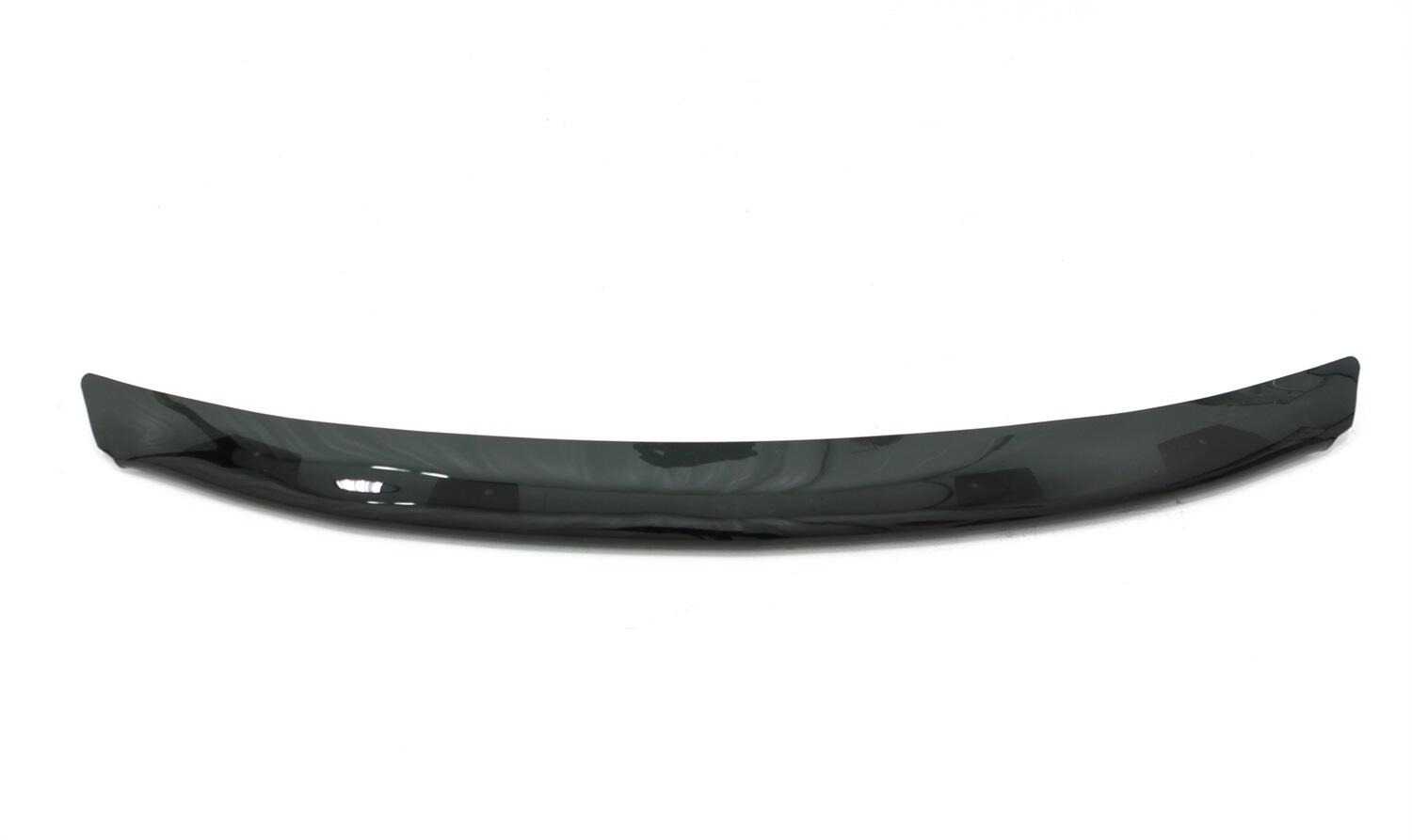 Auto Ventshade AVS 20733 - AVS Carflector, Low Profile, Modified Acrylic