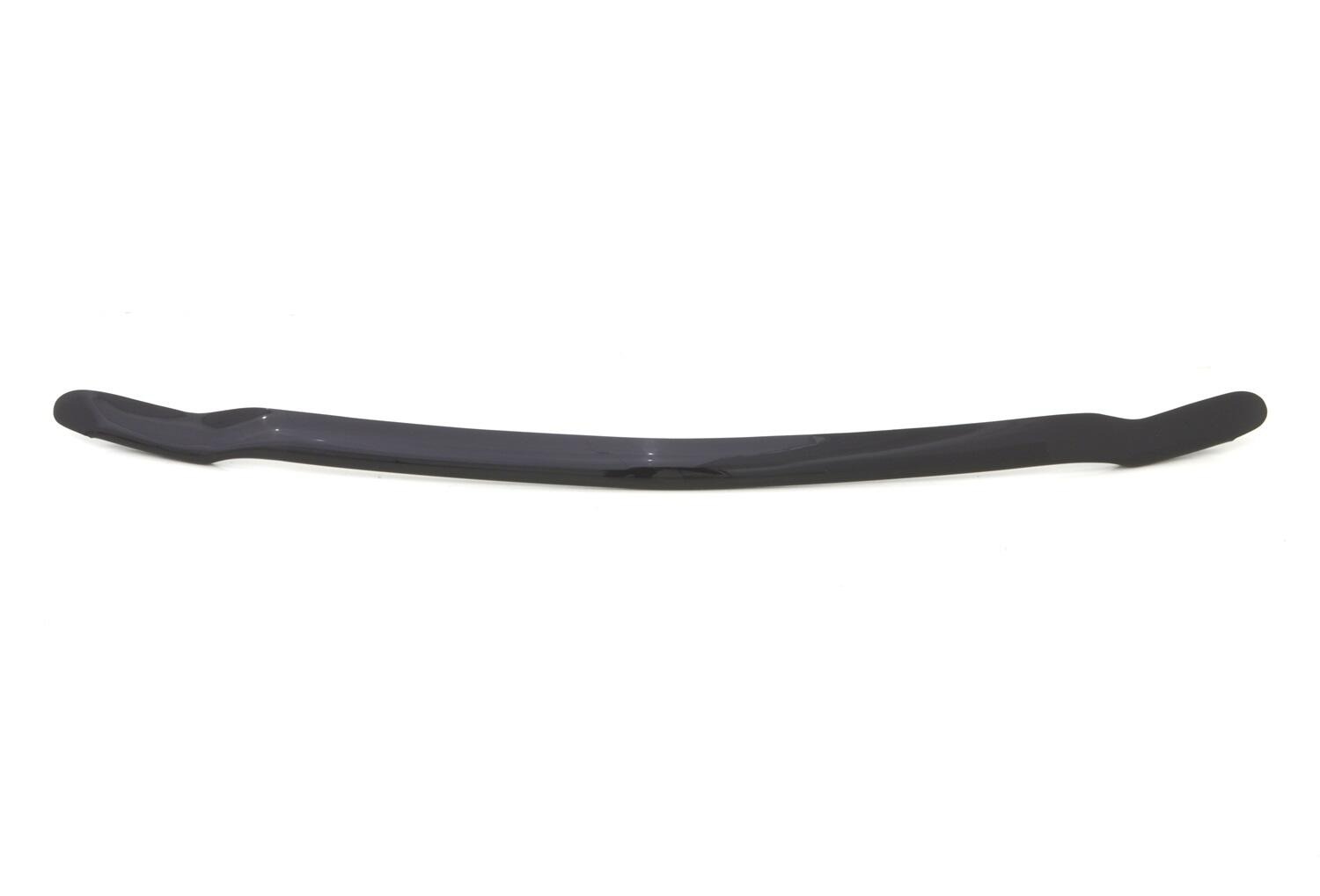 Auto Ventshade AVS 21002 - AVS Hoodflector, Low Profile, Modified Acrylic