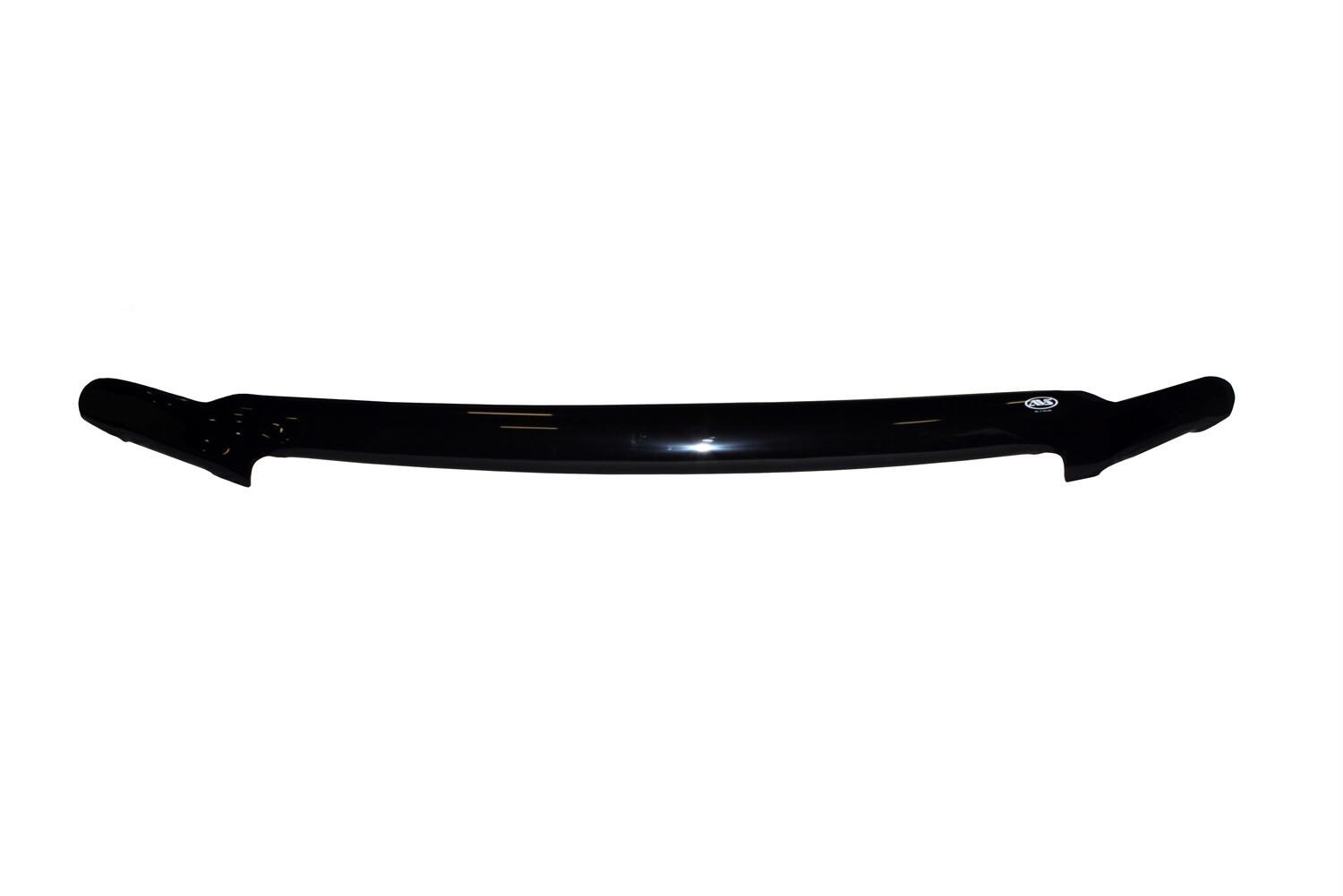 Auto Ventshade AVS 21009 - AVS Hoodflector, Low Profile, Modified Acrylic